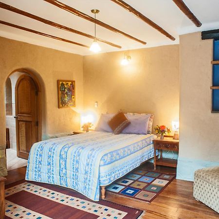 Willka T'Ika Hotel Urubamba Cameră foto